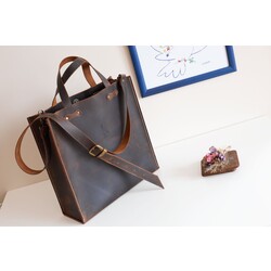 Jen Tote Bag