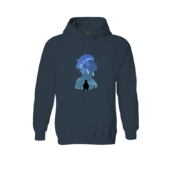 Tanjiro Anime Series Hoodie