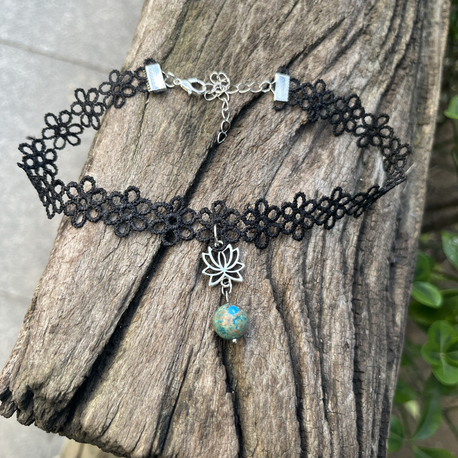 Krizokol Choker 1 