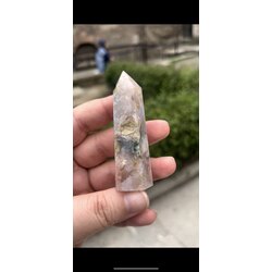 Çiçek Akik Kulesi ( Flower Agate Tower)