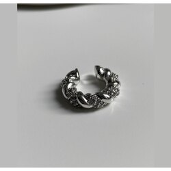 Burgu cuff 
