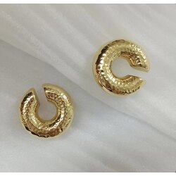 Eaurcuff 2’li gold