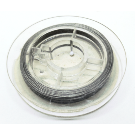 Çelik Tel (Hayalet Tel) 0.35 mm