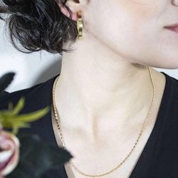 Erina| Kadın Gold Zincir Kolye