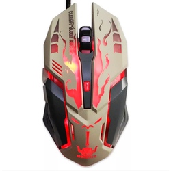 Bej Gamer Mause