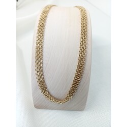 TS1002 Zincir Kolye