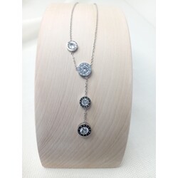 B1016 Sallantılı Kolye