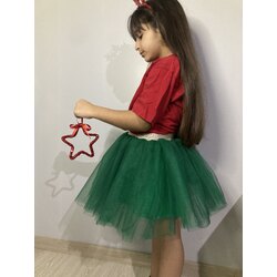 Yılbaşı eteği