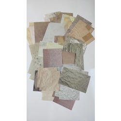 JJ-KA003 Scrapbook Kağıdı
