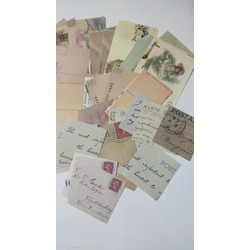 JJ-KA003 Scrapbook Kağıdı