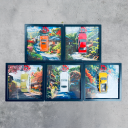 Joy Creative | Shopier