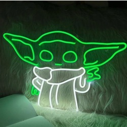 Yodo Baby Neon Tabela