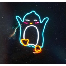 Penguen Neon Tabela