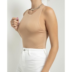 40 Beden Alttan Çıtçıtlı Body