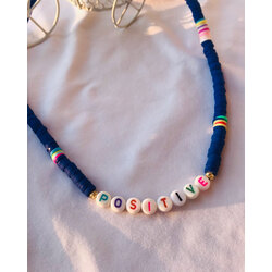 POSITIVE FIMO KOLYE 
