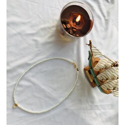 EYE PEARL KOLYE 
