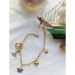 Charm Bileklik