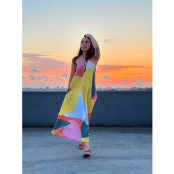 Jun “Retrograde” Sundress