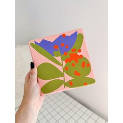 “TULIP” mini kanvas