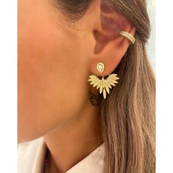 Shine earcuff