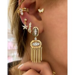 Mey baget earcuff