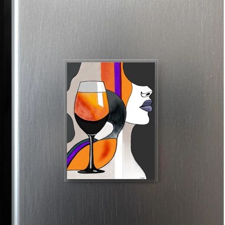 Soyut-Abstract No.:1