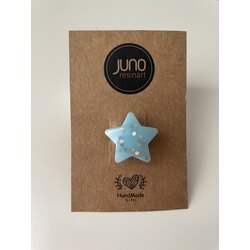 Juno Epoksi Star Rozet