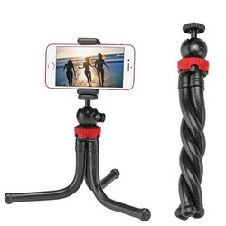 Esnek Ahtapot Tripod
