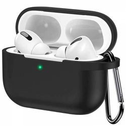 Apple Airpods Pro Silikon Kılıf