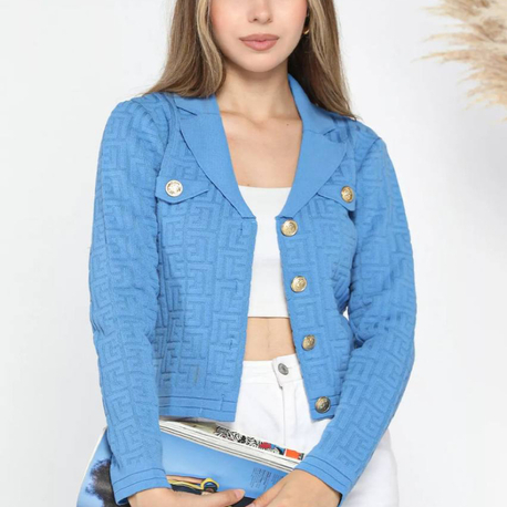 FNDİ model Hırka&Üst