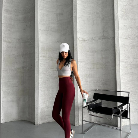 Oys model Bordo Tayt