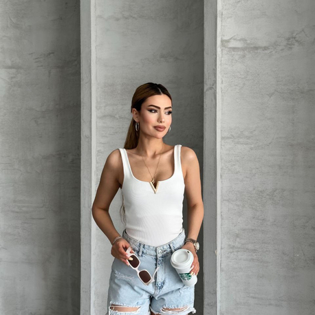 Msmo Dtti Model Kolsuz Badi