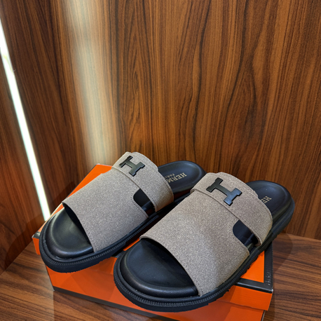 Hermes Premium Erkek Terlik
