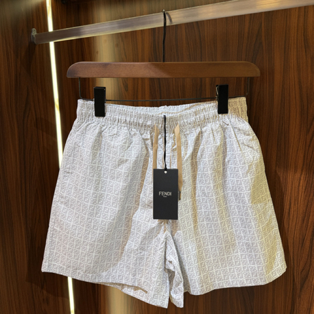 Fendi Premium Deniz Şortu T-1