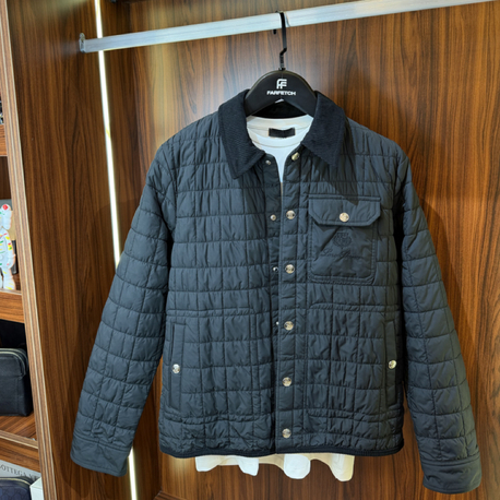 Loro Piana  Premium Mevsimlik Ceket T-1