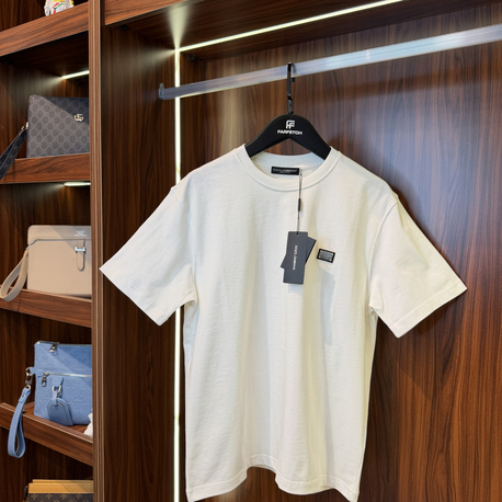 Dolce Gabbana Premium  Pamuk Tshirt 