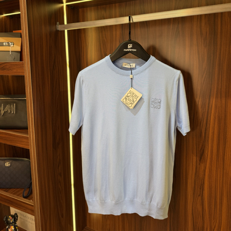 Loewe Polo Yaka Premium Triko Tshirt T-1