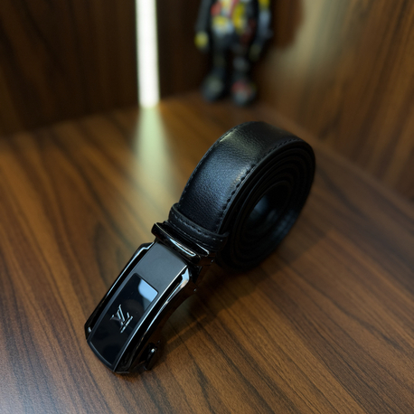 Louis Vuitton Premium Otomatik Kemer T-1