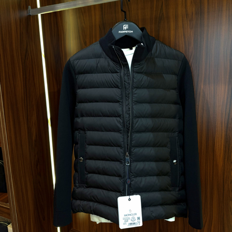 Moncler Premium Mevsimlik Ceket T-1