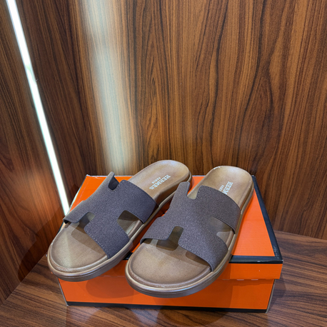 Hermes Premium Erkek Terlik