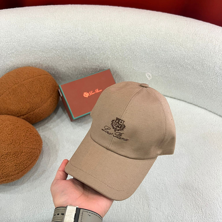 Loro Piana Şapka