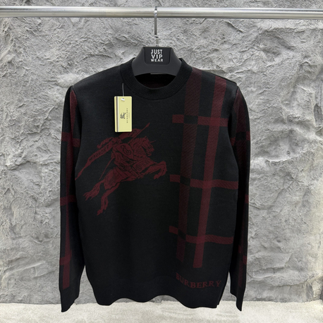 Burberry Triko Kazak
