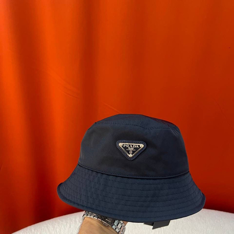 Prada Fötr Şapka