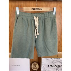 Lacoste Keten Şort