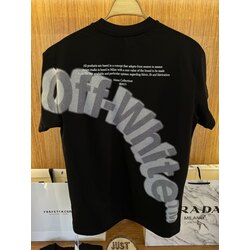 Off White T-shirt 