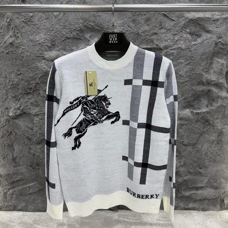 Burberry Triko Kazak