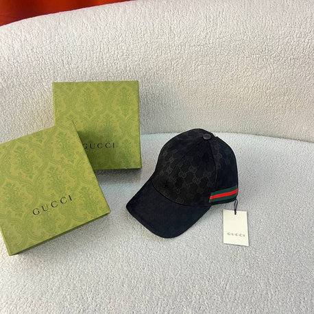 Gucci Şapka 