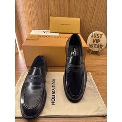 Louis Vuitton Premium İthal Ayakkabı