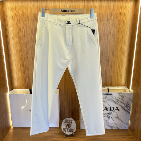Tom Ford Pantolon (İthal Kumaş)