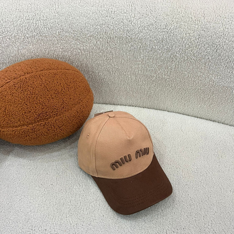 Miu Miu Şapka